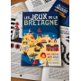 Coffret de la Bretagne