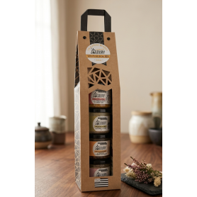 Coffret de la Bretagne